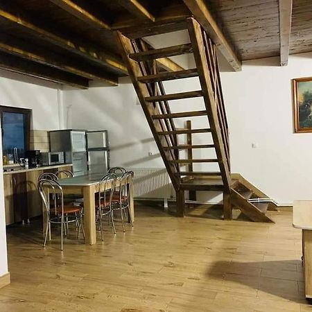 Cabana Soral Baile Figa Beclean  Esterno foto