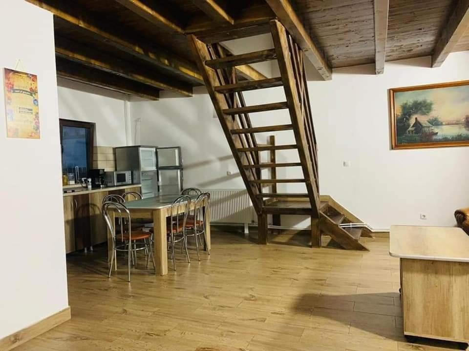 Cabana Soral Baile Figa Beclean  Esterno foto