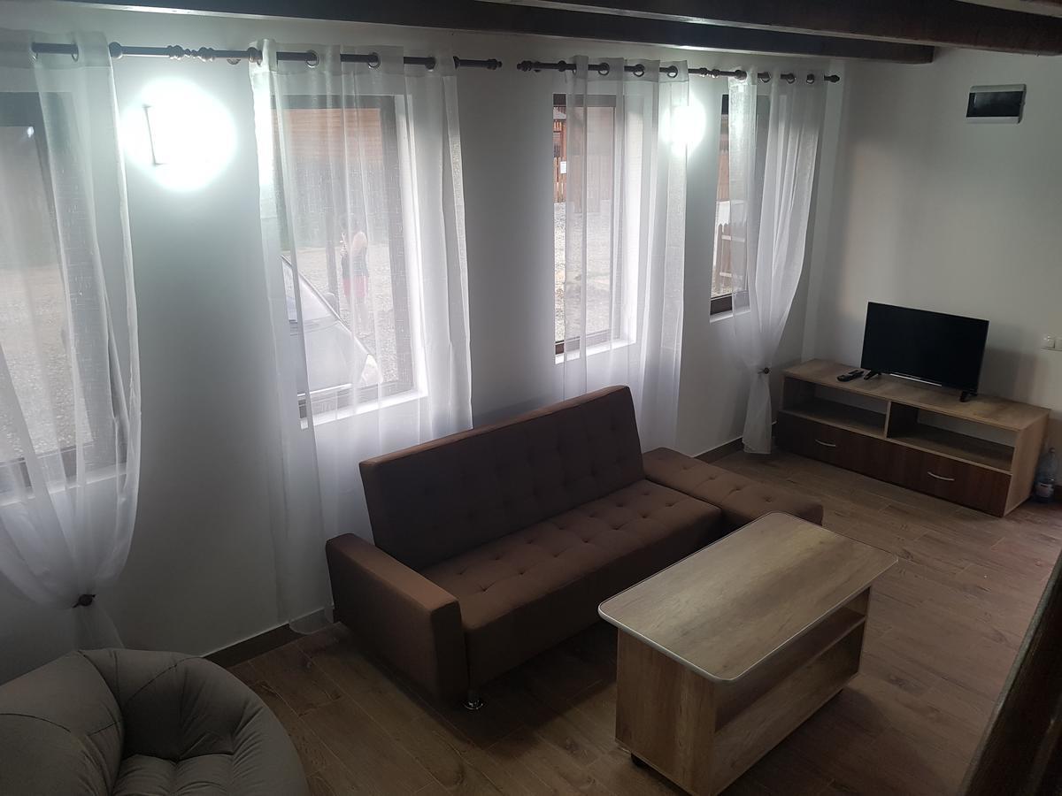 Cabana Soral Baile Figa Beclean  Esterno foto