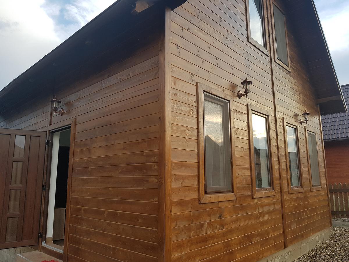 Cabana Soral Baile Figa Beclean  Esterno foto