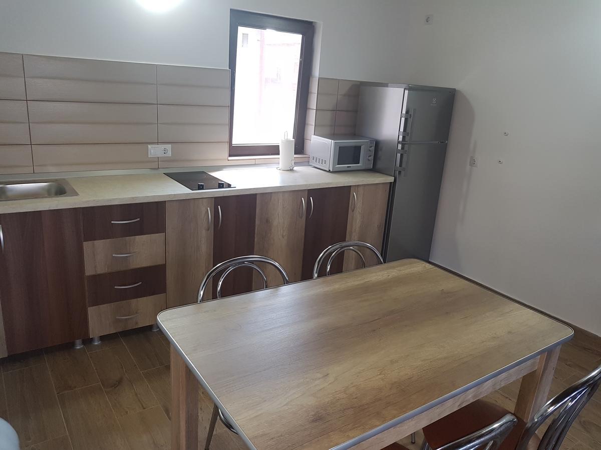 Cabana Soral Baile Figa Beclean  Esterno foto