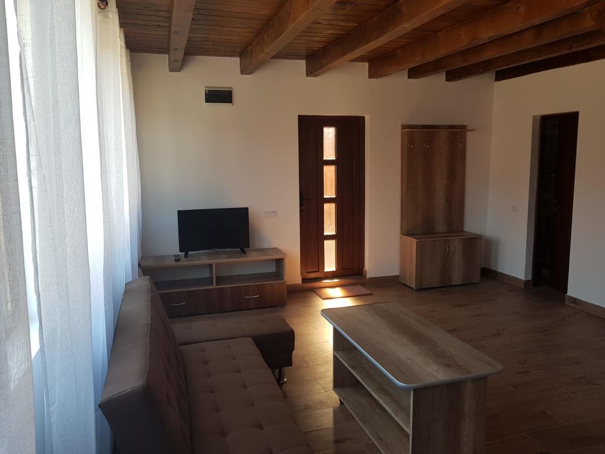 Cabana Soral Baile Figa Beclean  Esterno foto