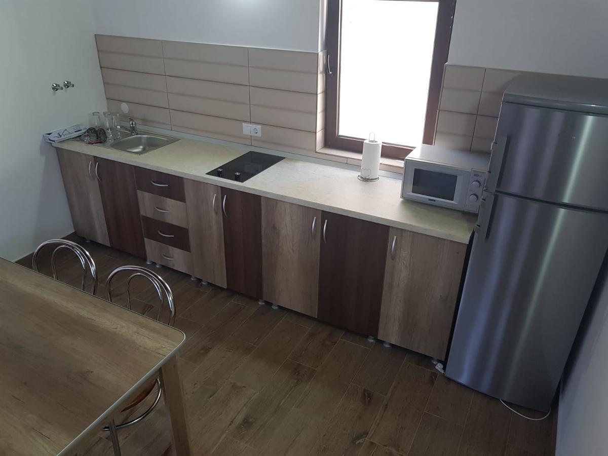 Cabana Soral Baile Figa Beclean  Esterno foto