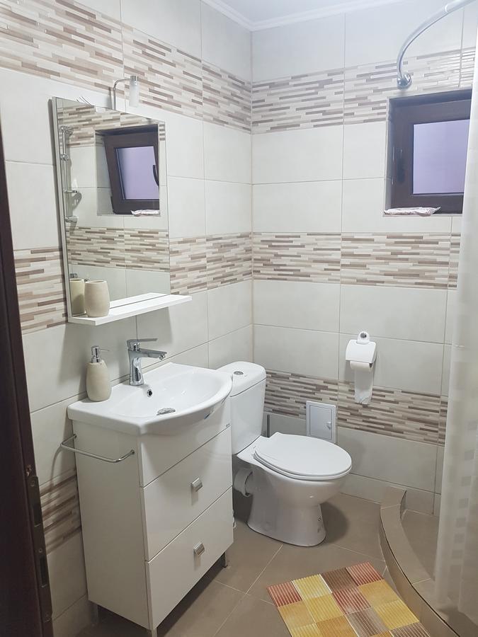Cabana Soral Baile Figa Beclean  Esterno foto