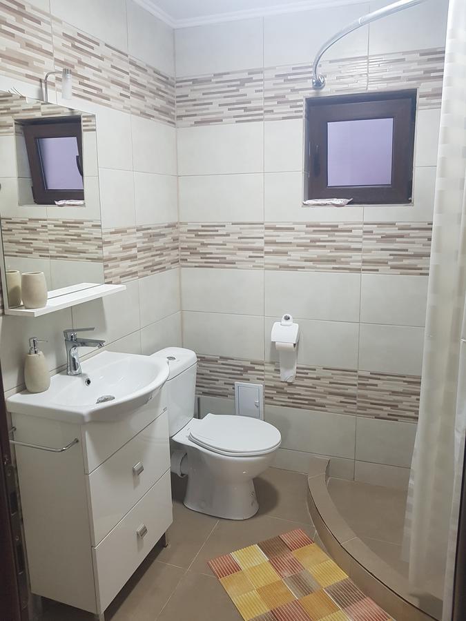 Cabana Soral Baile Figa Beclean  Esterno foto