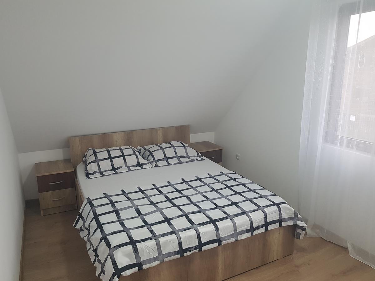 Cabana Soral Baile Figa Beclean  Esterno foto