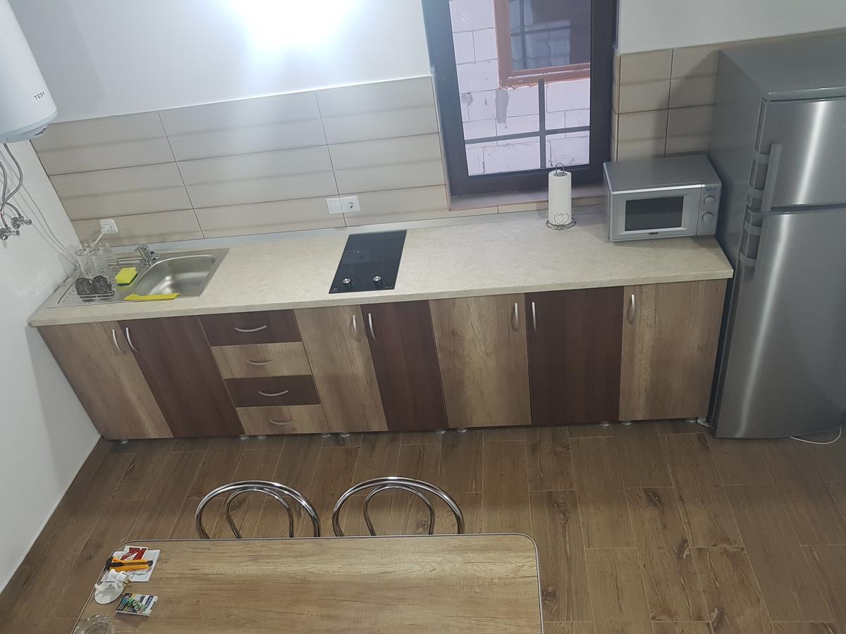Cabana Soral Baile Figa Beclean  Esterno foto